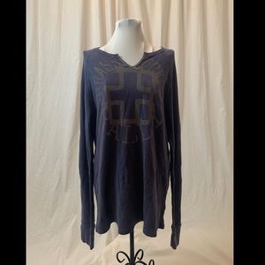 Men’s Guess Long Sleeve Shirt